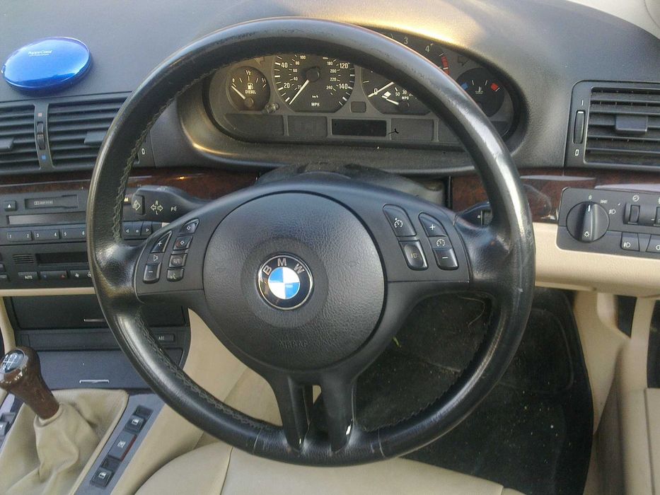 Ornament prag praguri stanga dreapta bmw e46 seria 3 320d 136 cp