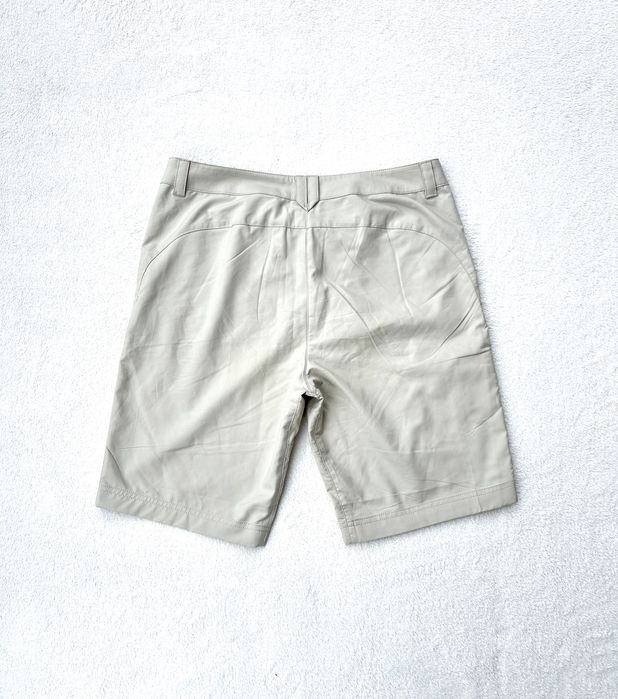 Дамски къси панталони Jack Wolfskin - размер 40(L), КАТО НОВИ