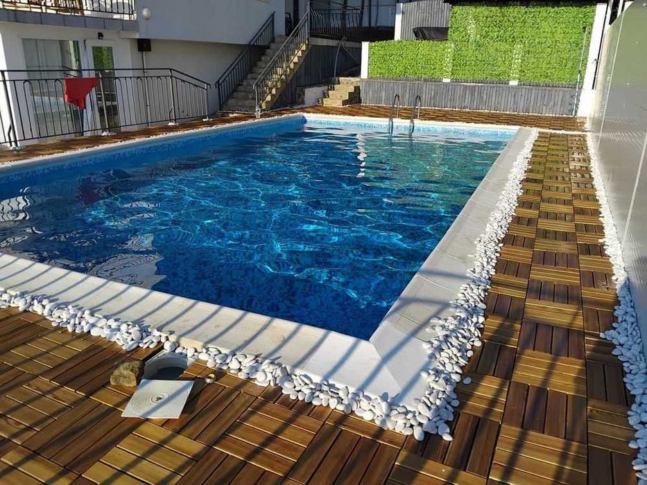 Продава се Къща в с. Кошарица, Област Бургас - 400 кв.м за 383 €/кв.м - Снимка #2