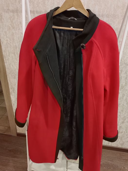 Продам кашемировое пальто