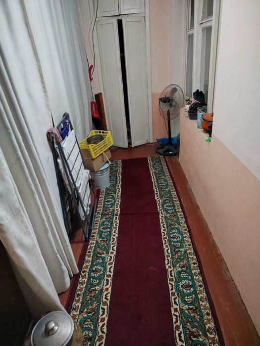 Продаётся своя квартира Чиланзар-6