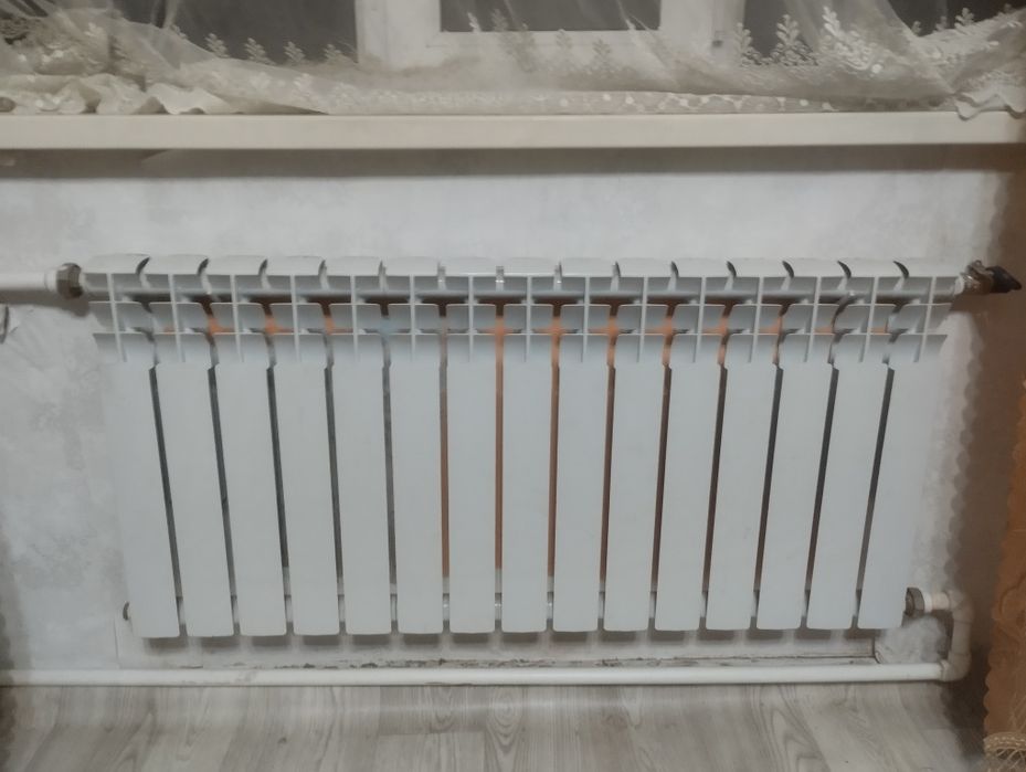 Продам биобатарею б/у