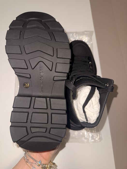 Alexander McQueen marimea 39