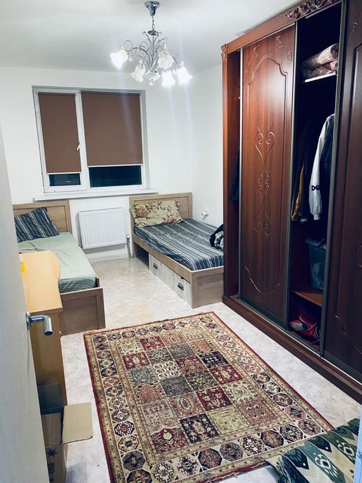 Аренда квартира беріледі