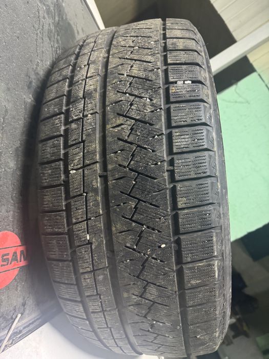 Зимные шины 285/50/20