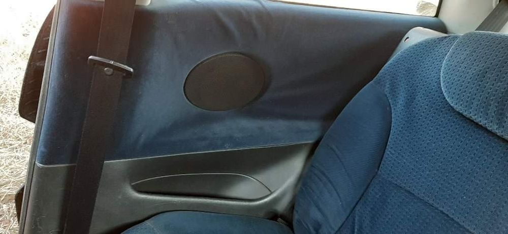 Фият Стило на части и Двигател за Фият Стило 1.6