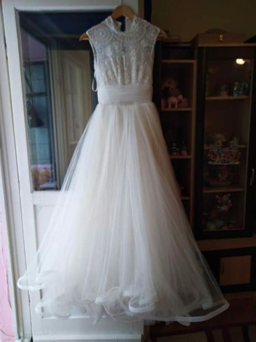 Vand Rochie Mireasă Maya Fashion 36/S
