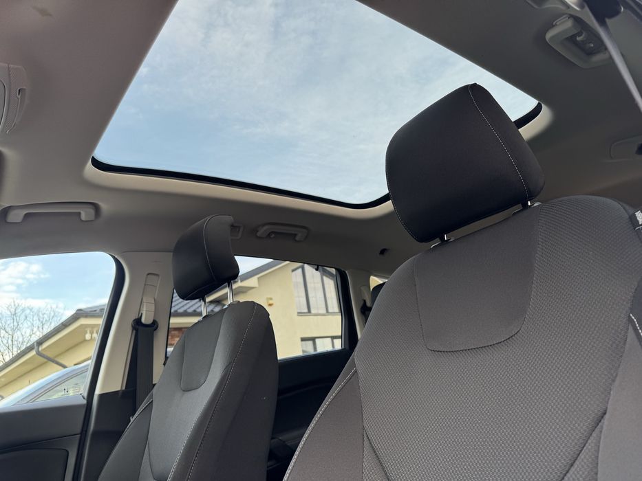 Ford smax an fab 2021