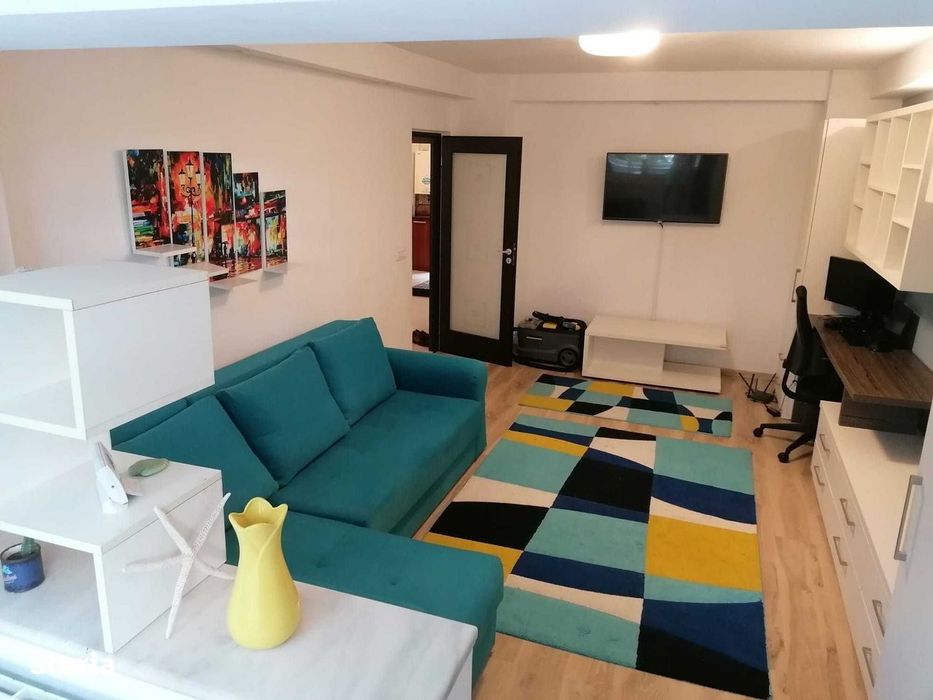 Apartament 2 camere de închiriat