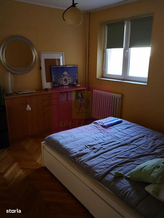 Vanzare apartament 2 camere Tineretului