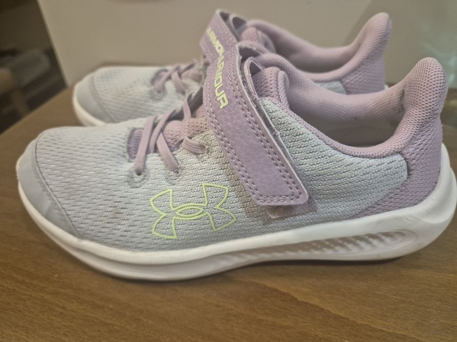 Маратонки Under Armour