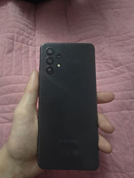 Samsung s7 edge 4/32,samsung  a32