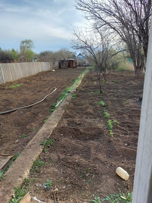 Продаём дачу в Акжар-2