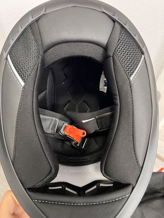 Casca moto marimea S M