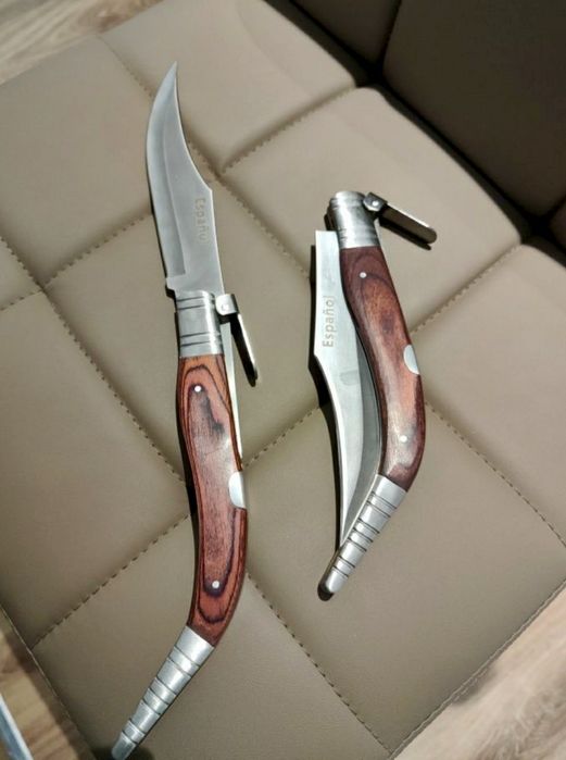 Criket 38Cm , Briceag Spaniol nou sigilat