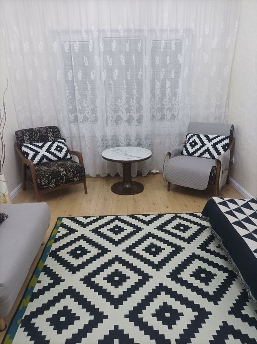 Сдаётся квартира