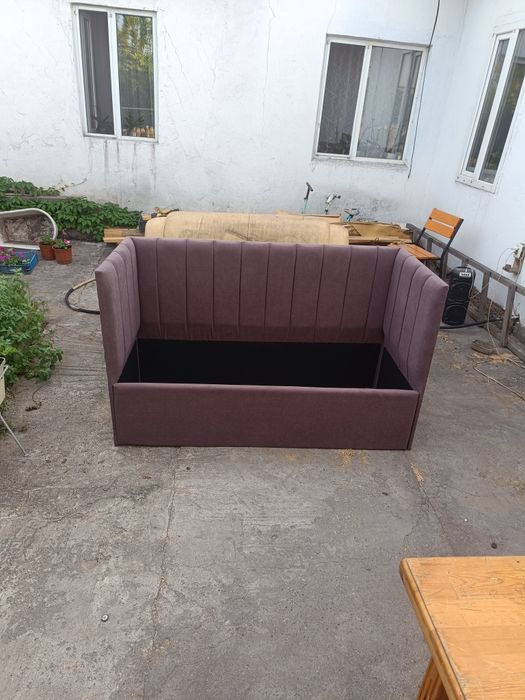 Продам детскую кровать
