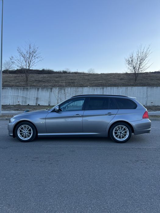 BMW 3 Series 2010 — imagine 11