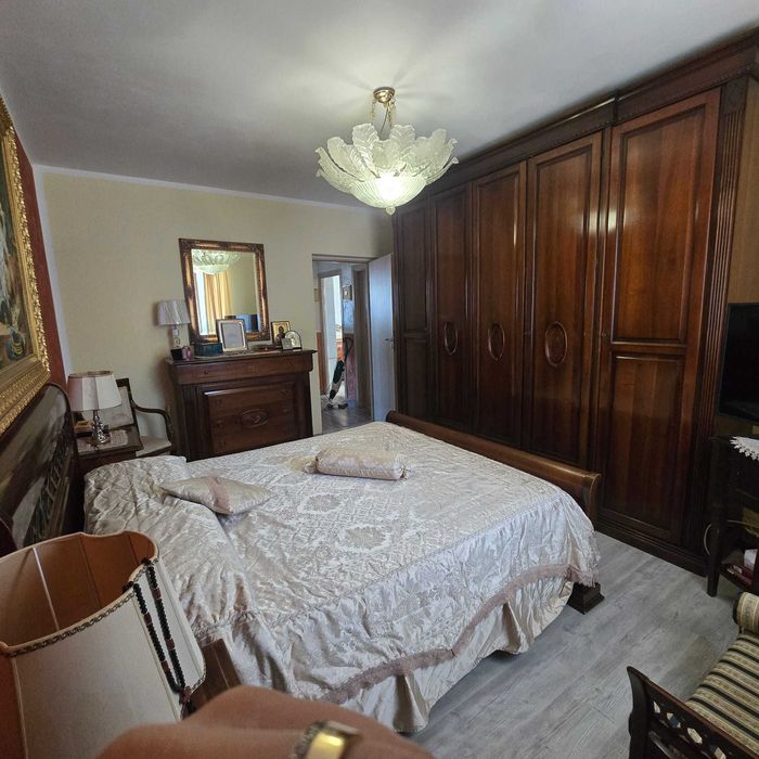 Vila duplex cu terasa externa