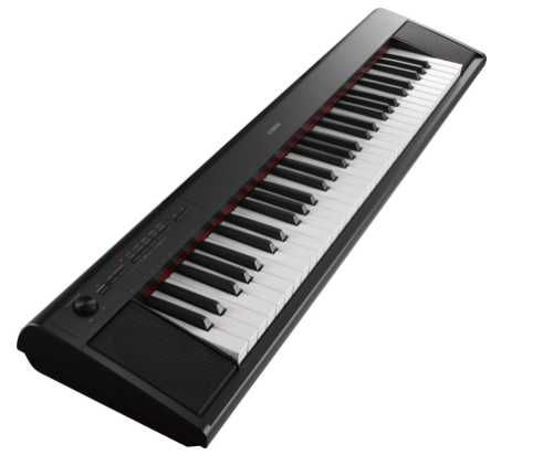 Пиано Yamaha np-12b