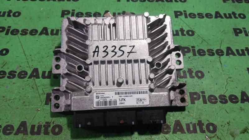 Calculator ecu Ford Focus C-Max 2003-2007 7m5112a650auk