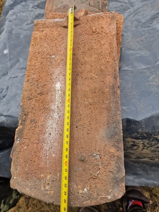 Vand tigla "solz de peste"