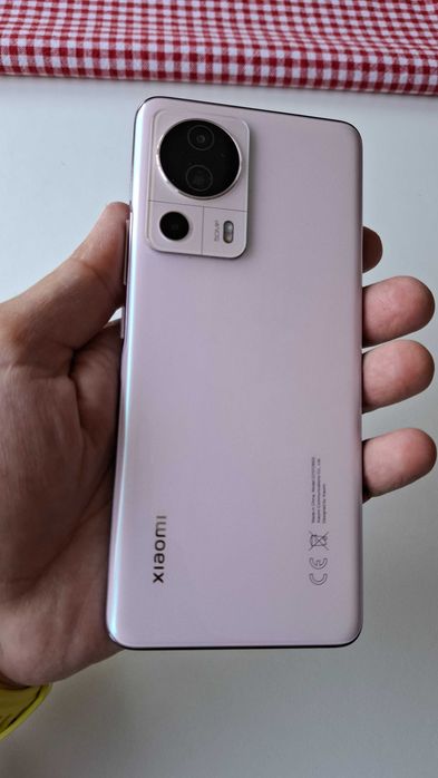 мобилен телефон Xiaomi 13 lite