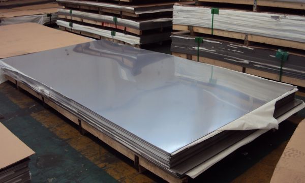 Лист сталная оцинковка 4х1500х6000 5х1500х6000