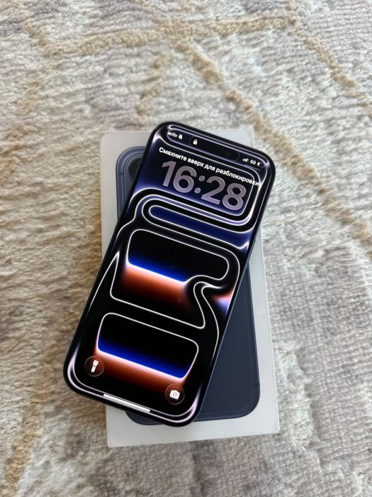 iPhone 17 pro 256