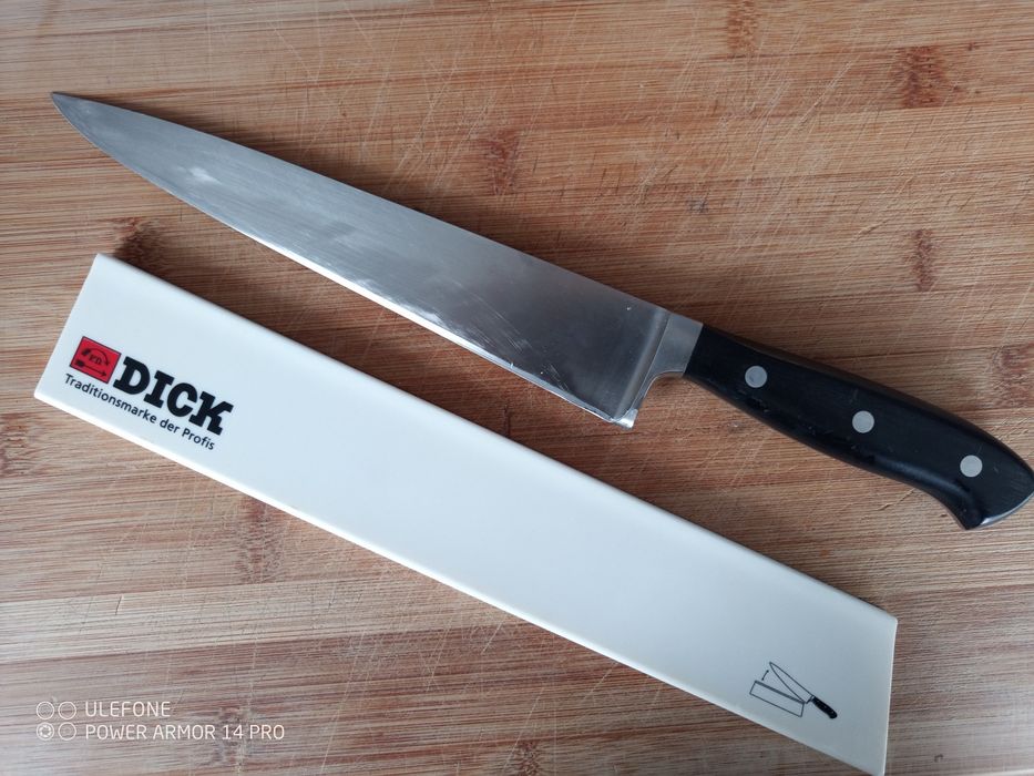 Професионални кухненски ножове Wusthof Silverpoint