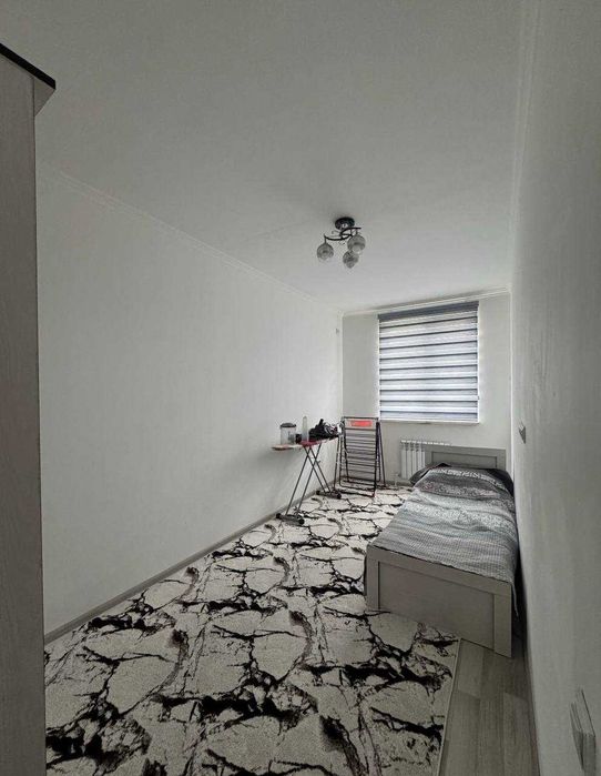 (Golden house) жк Assalom sohil , 5 минут до северного в, 3 комнатная