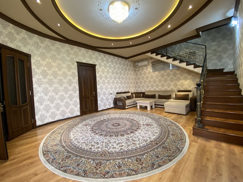 Продается участок 5,5 соток Юнусабадский район Катта Хасанбой