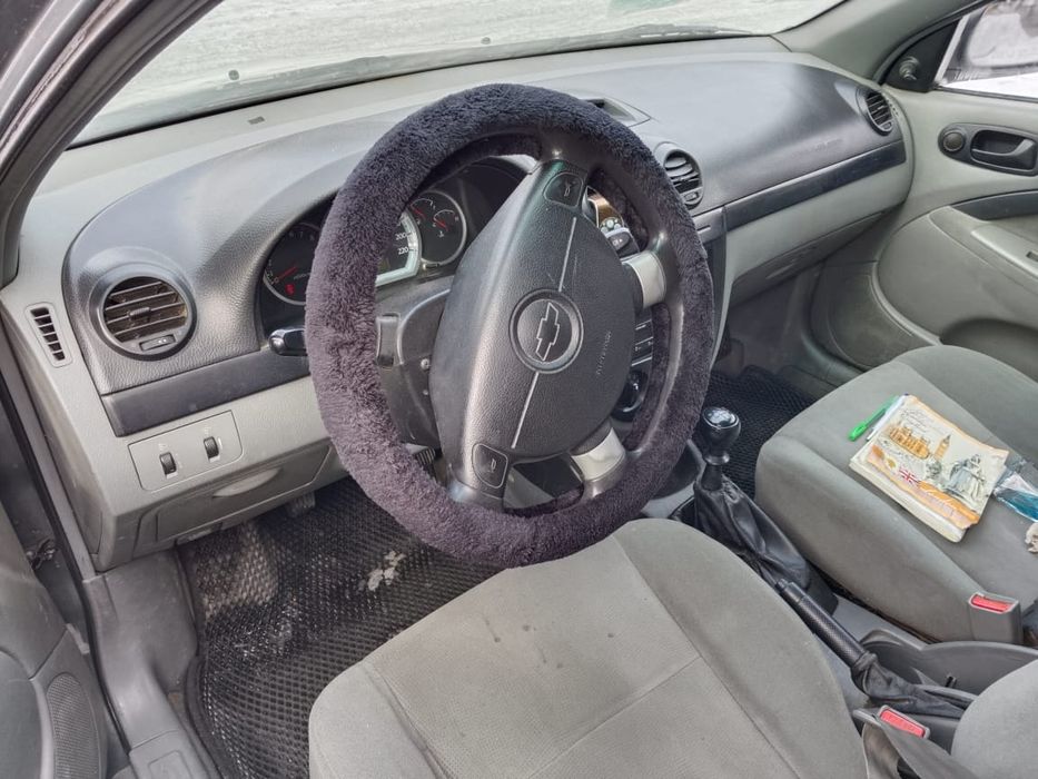 Срочно сатылады Лачетти