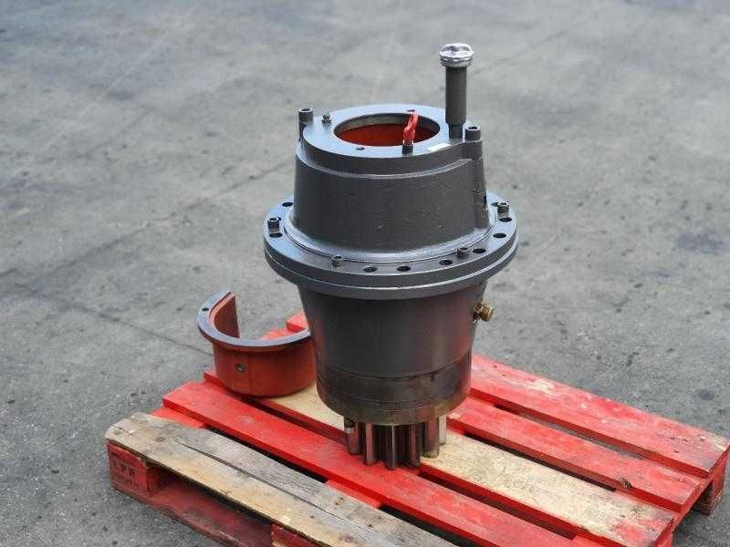 Reductor de rotire Liebherr R964 - Piese de schimb Liebherr