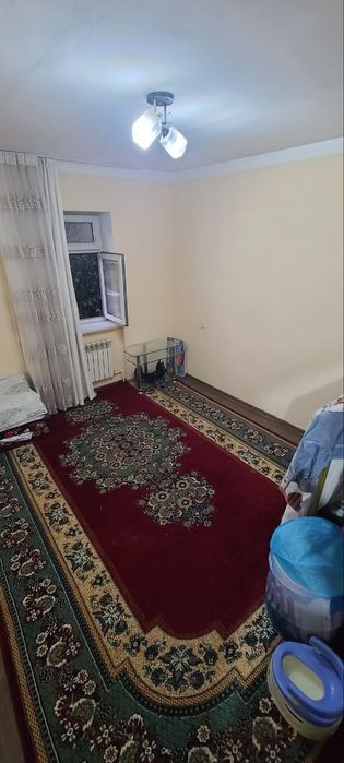 Квартира сергели 9 курилиш худуди, 20 уй 1 кв.