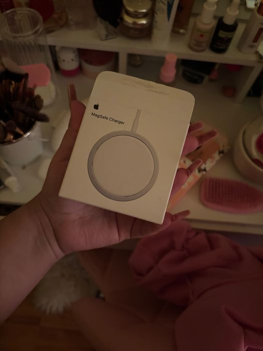 Baterie wireless Apple