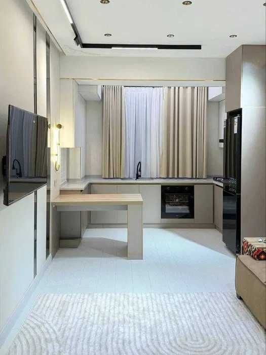 Сдаётся в аренду 2ком квартира на Яшнабадском | ЖК"Ассалом сохил" ID07