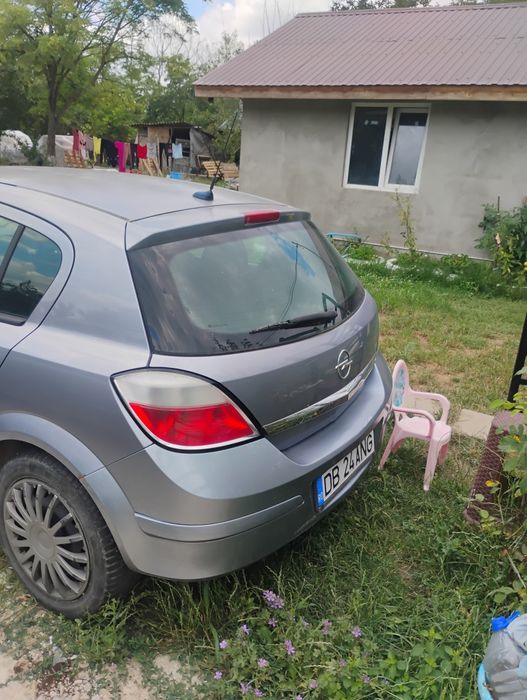Opel Astra H 1.7 CDTI (2005) – Proprietar, Stare Bună