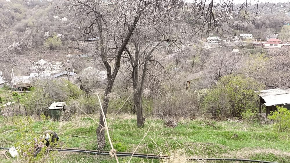 Продам дачу в Медеуском районе Кенсай