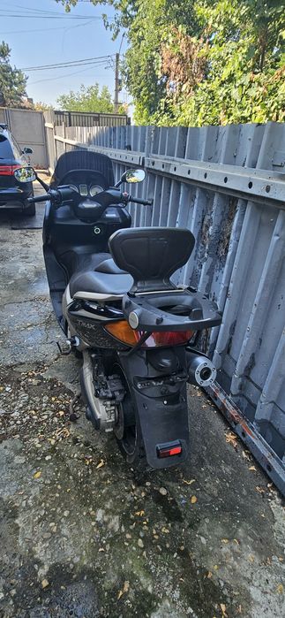 Tmax 500 injectie