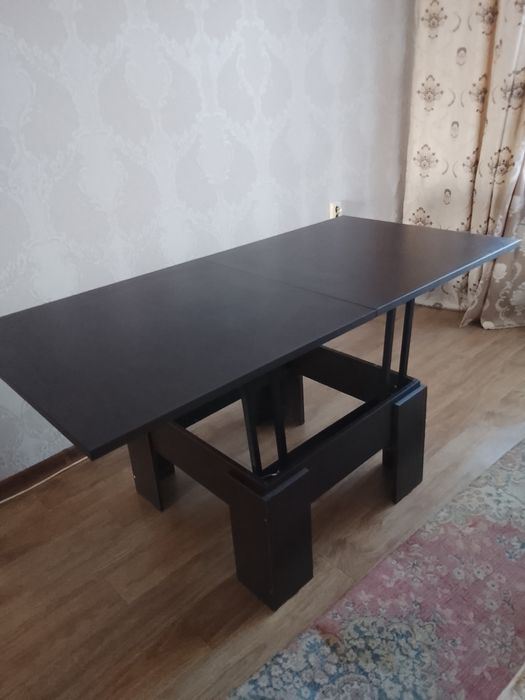 Стол новый расскладной