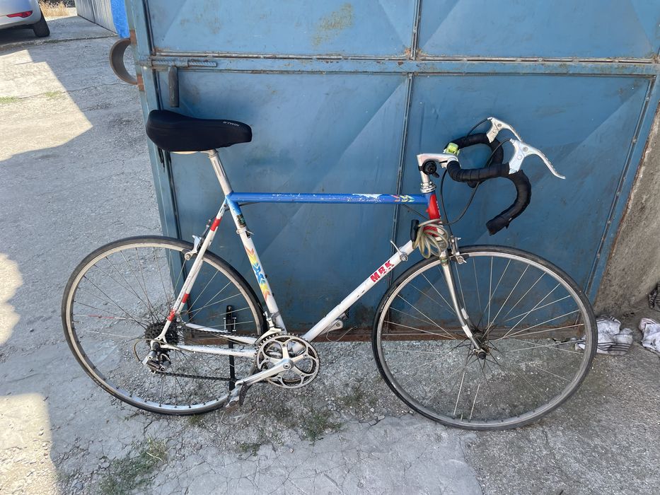 Bicicletă cursieră