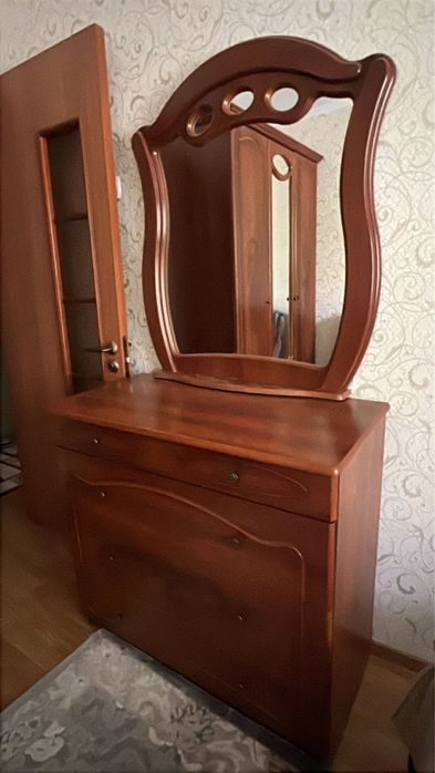 Комплект спального гарнитура
