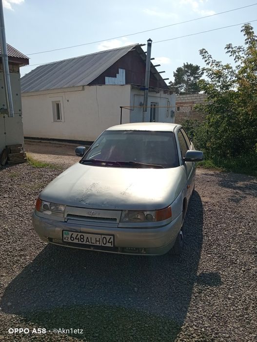 2110 продам срочно