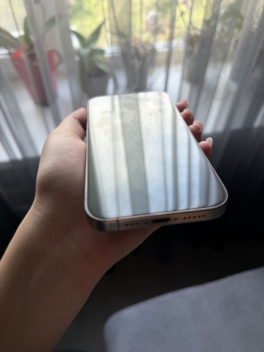 IPhone 15 pro 128гб