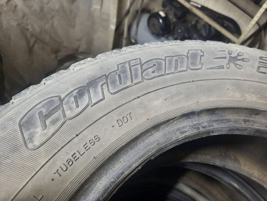 Зимная резина срочно