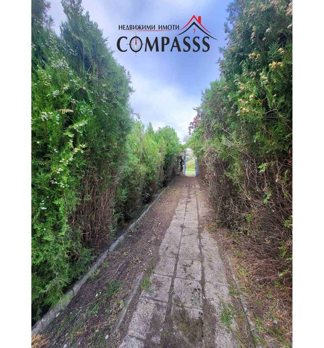 Продава се Къща в с. Генерал Колево, Област Варна - 172 кв.м за 194 €/кв.м - Снимка #6