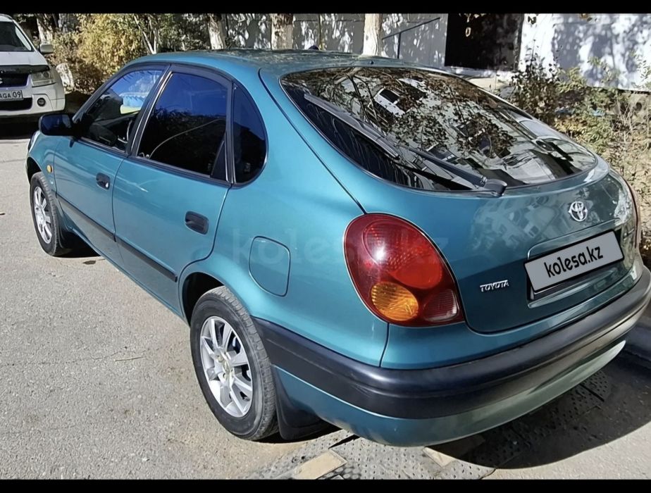 Продается Toyota corola e110