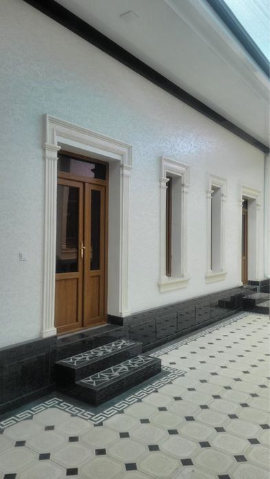 Travertin Marmarino Atachento Leonardo