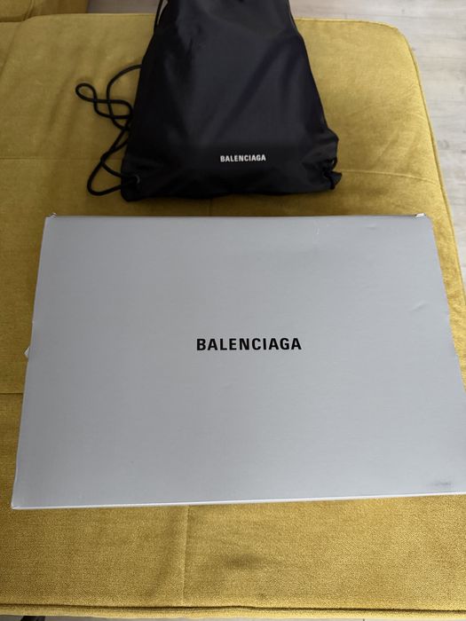 Balenciaga Triple S